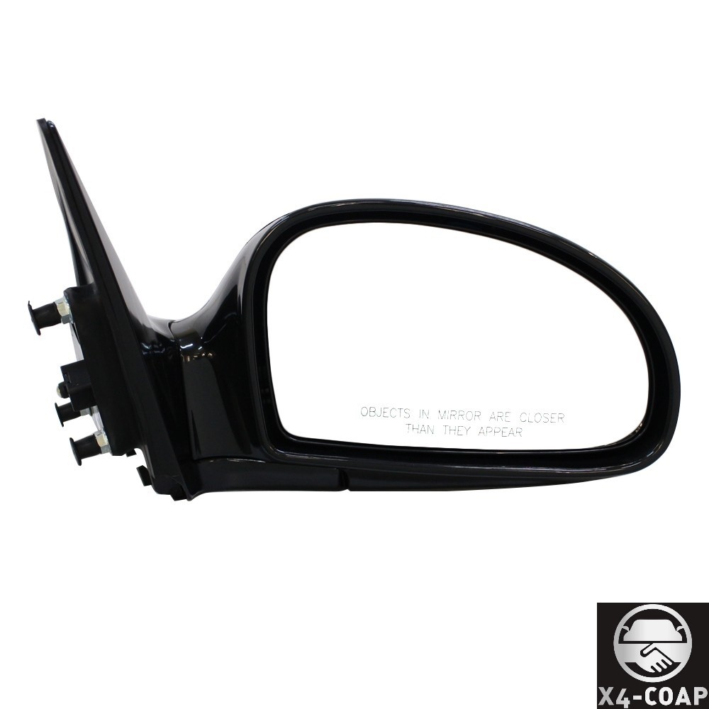 For Kia Spectra5,Spectra Front,Right Passenger Side RH DOOR MIRROR